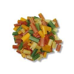 پفک هندی انواع فله